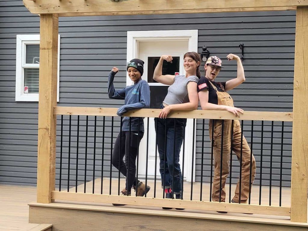 about 19K Design & Contracting team Victoria BC