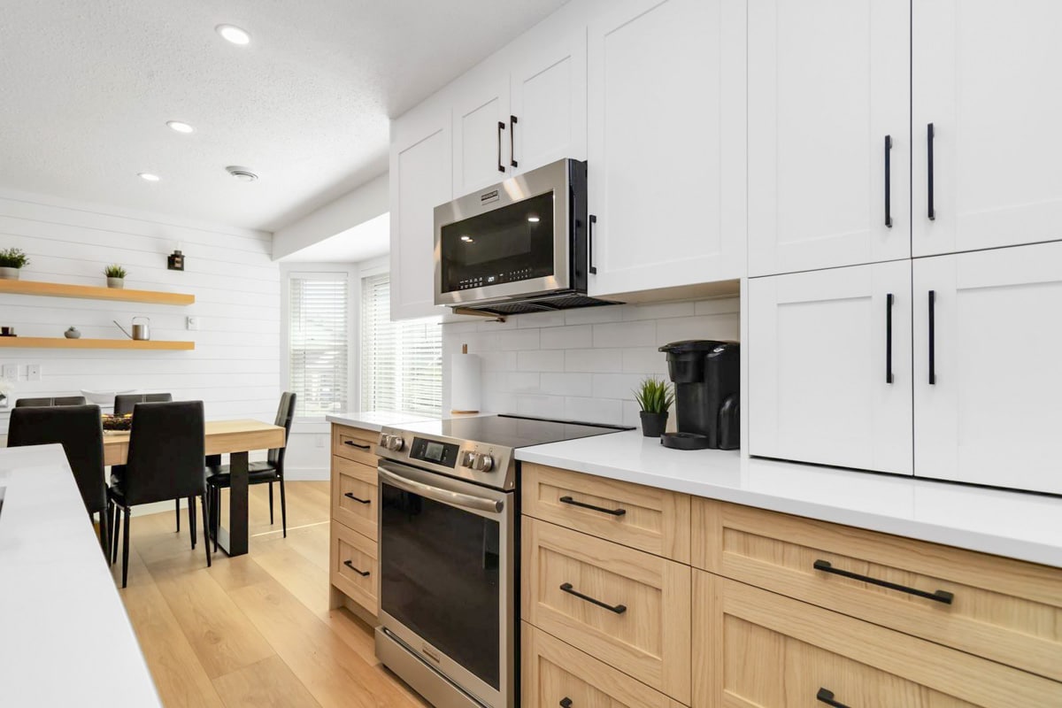 renovation pricing explained by 19K Design & Contracting