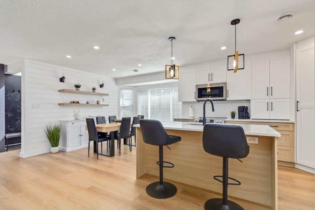 home extensions and renovations Victoria BC by 19K Design & Contracting